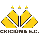 camiseta Criciuma EC